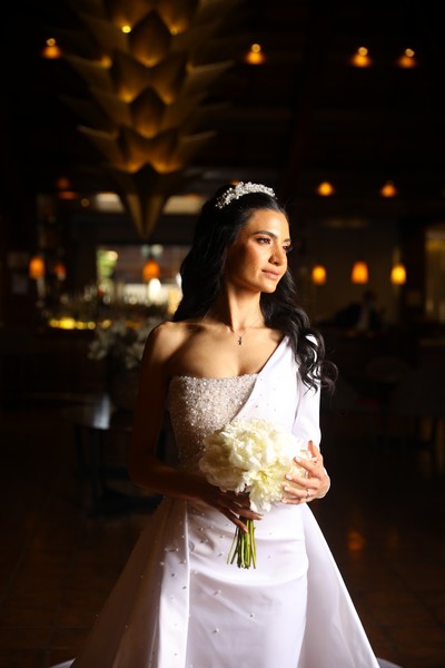 Happy anniversary Dr Joe khoury and Lucciana Azzi